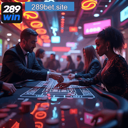 289BET
