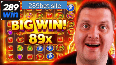 289BET Big Wins