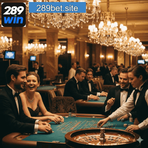 289BET
