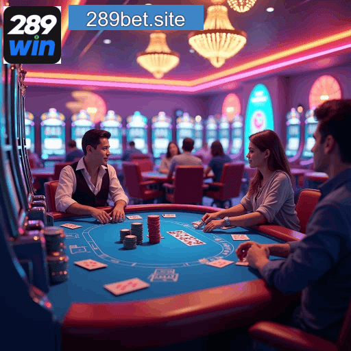 289BET