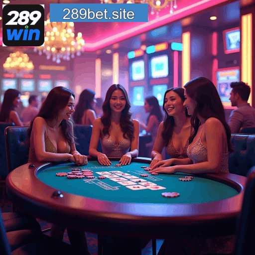 289BET