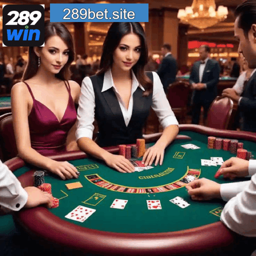 289BET